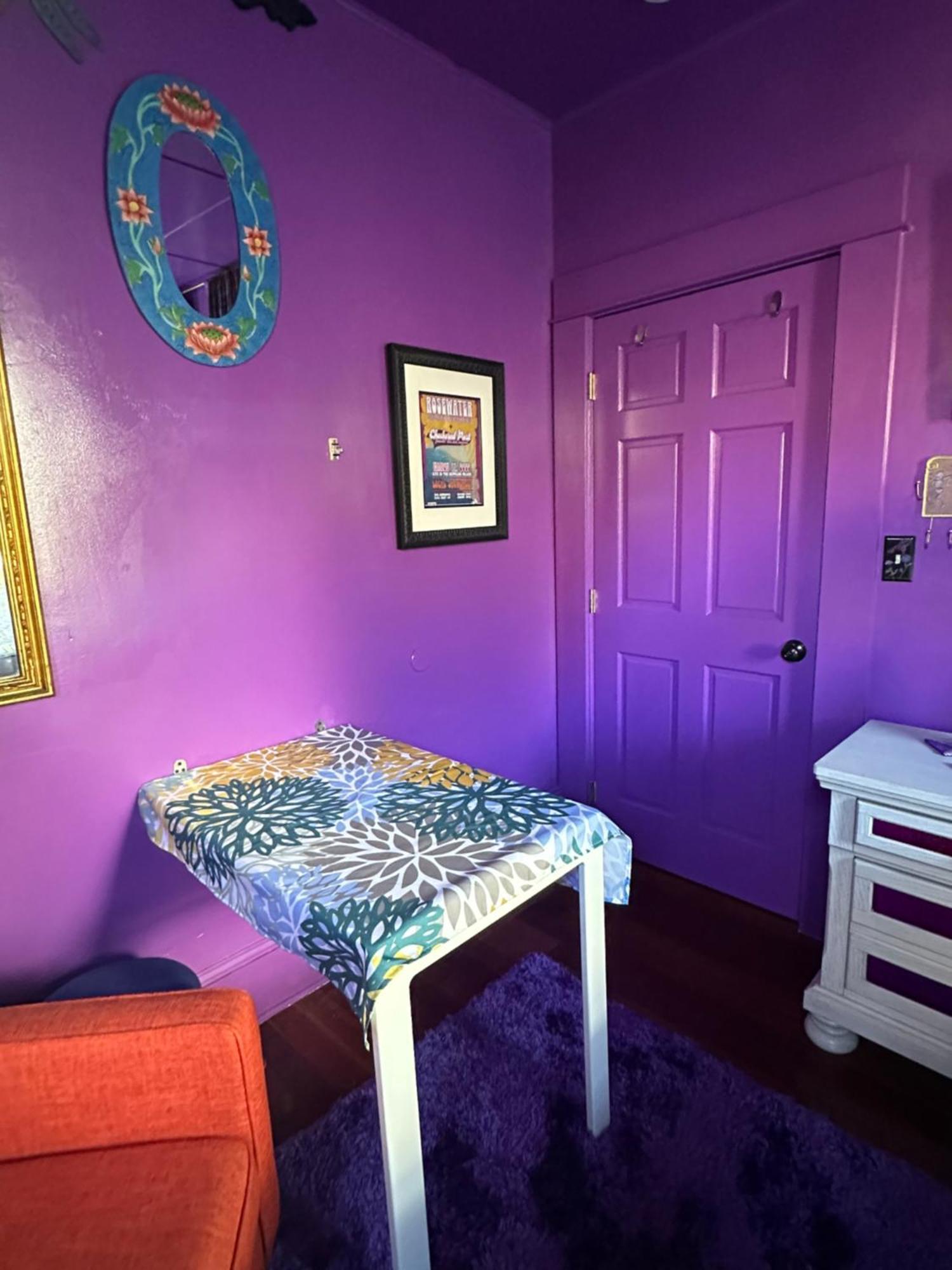 Grateful Dreams Lodging Arcata Exterior photo