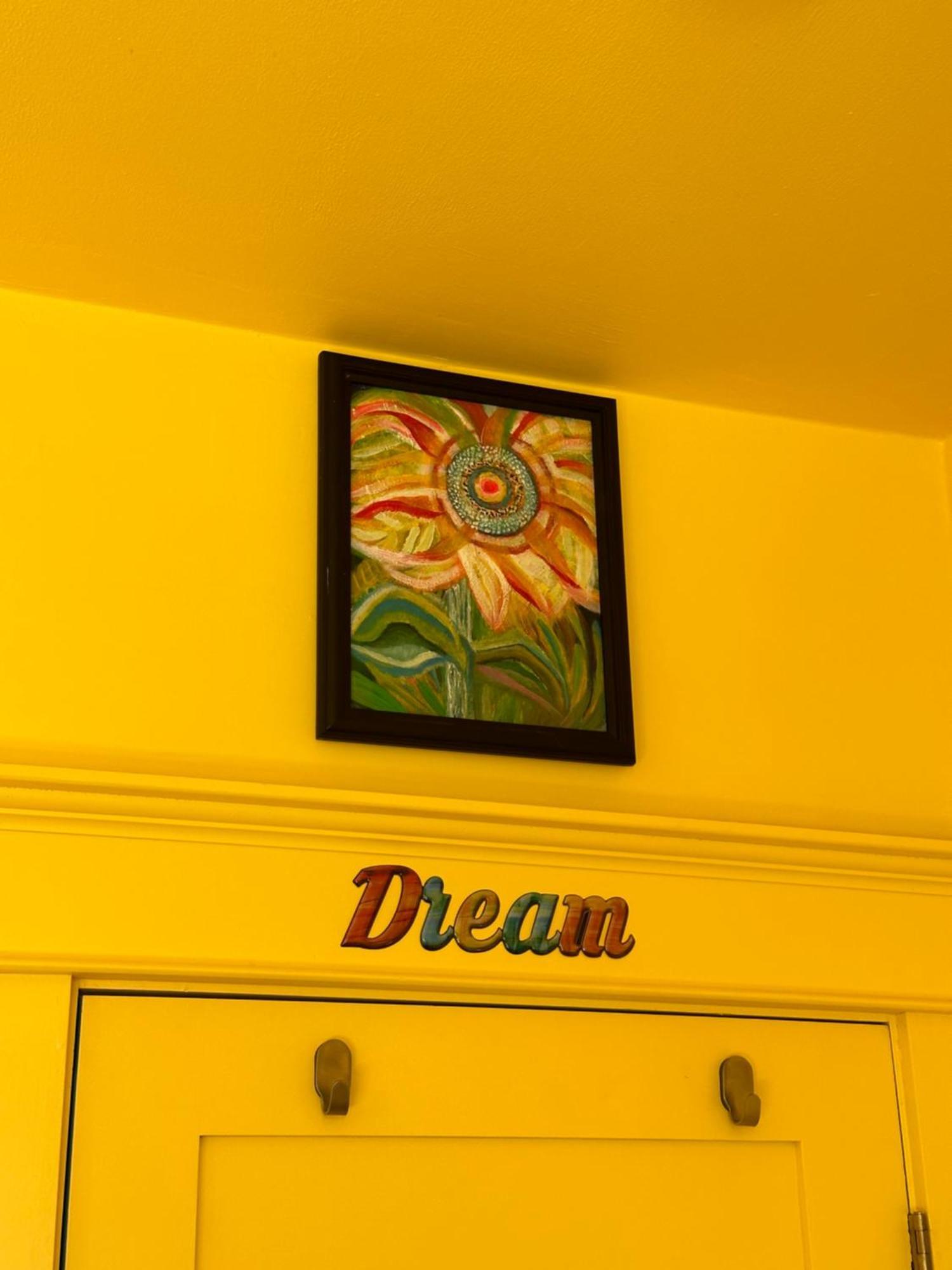 Grateful Dreams Lodging Arcata Exterior photo